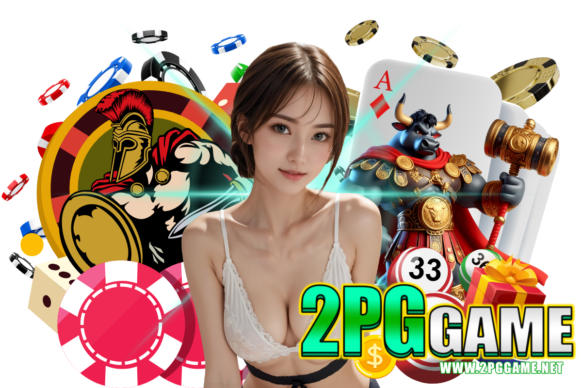 2pggame